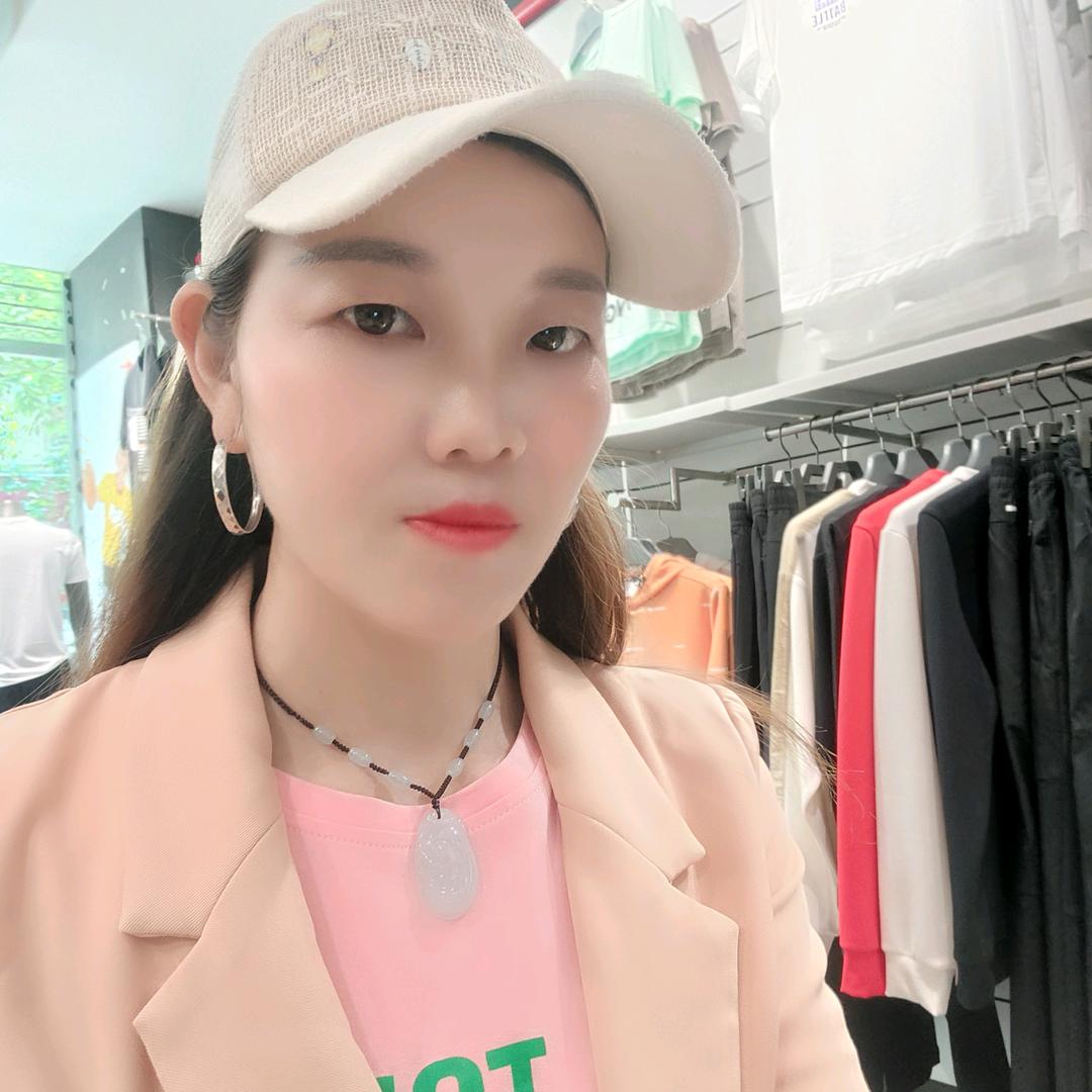 杨妹妹