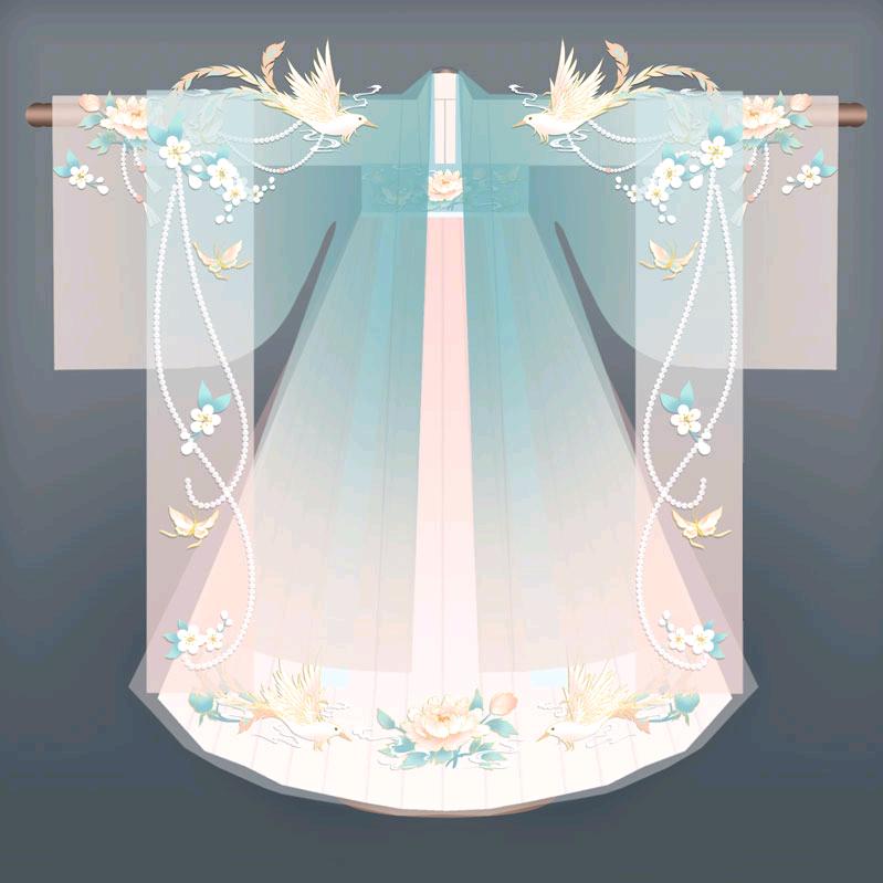 hanfuyouyou