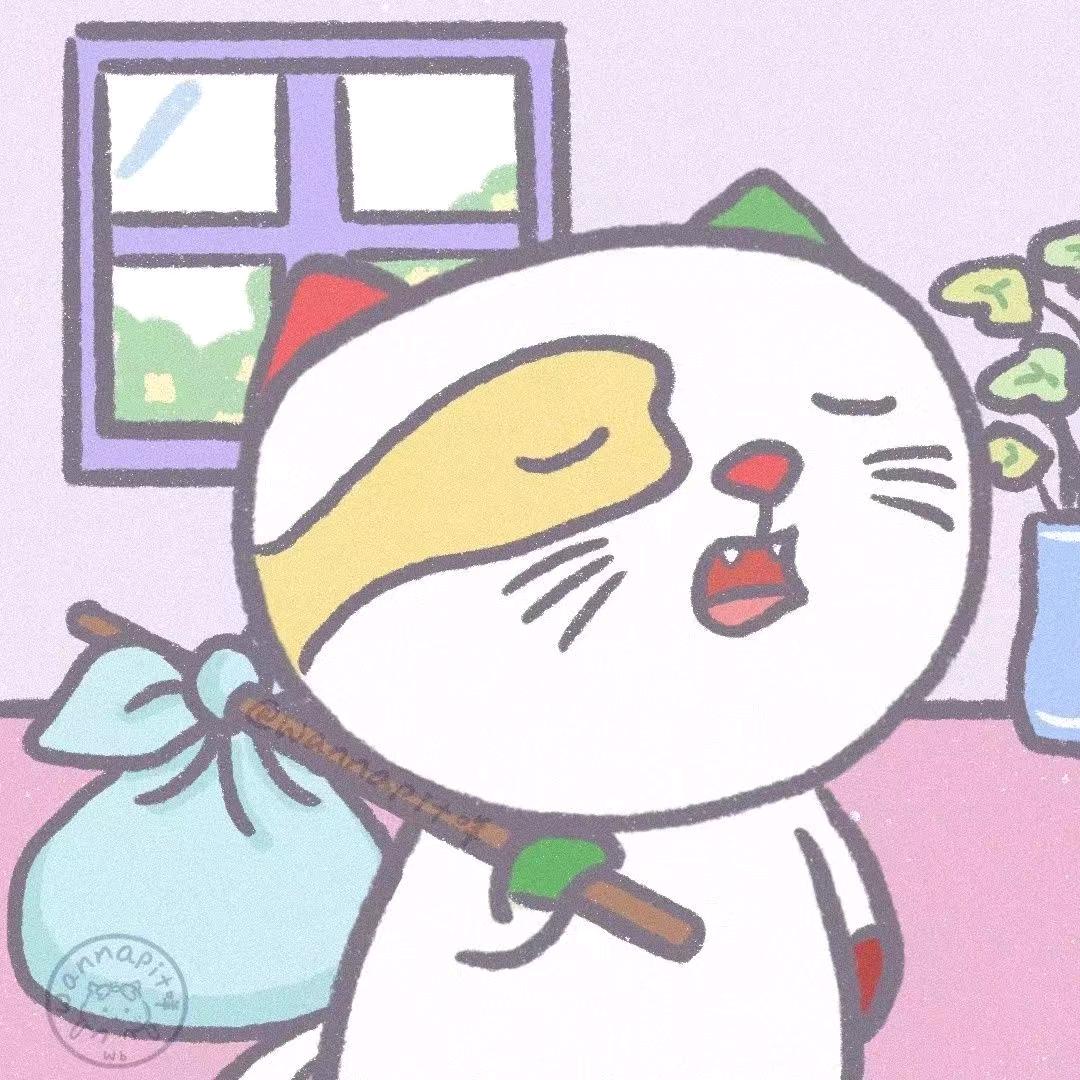 甜星猫