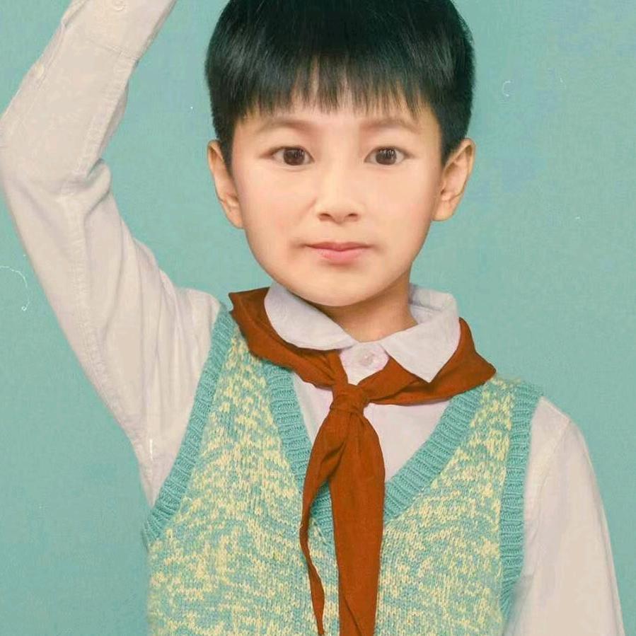快乐小董买菜娃