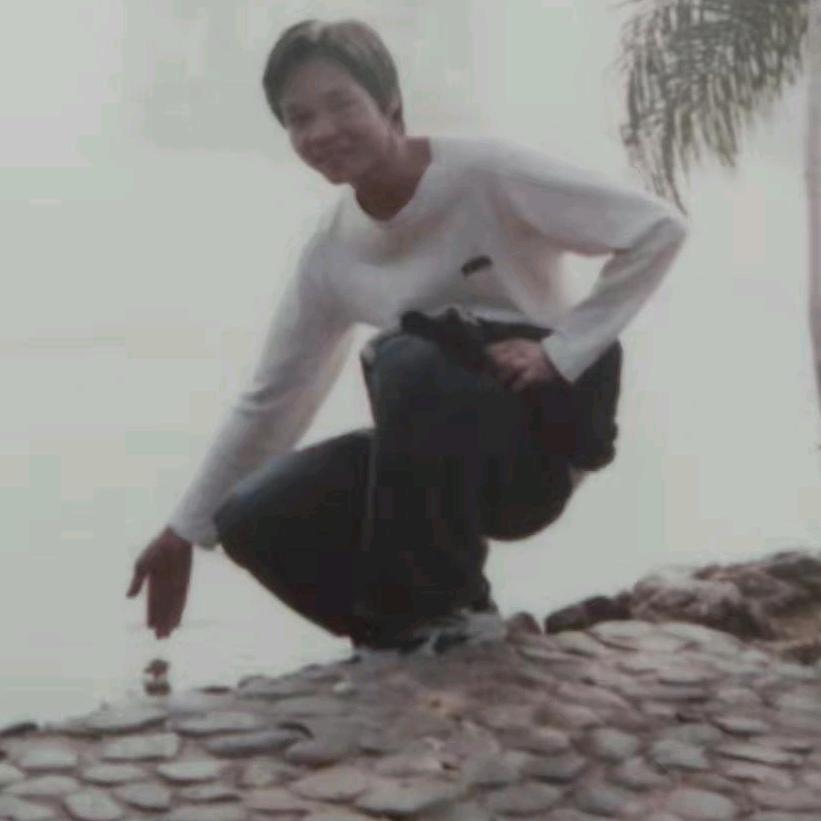 放下一切(♥╣[-_-]╠♥