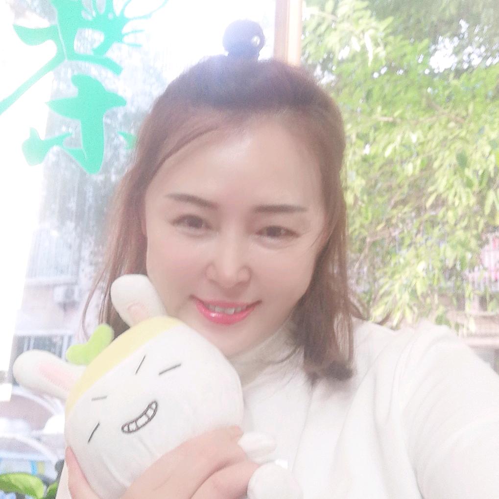 香韾果儿