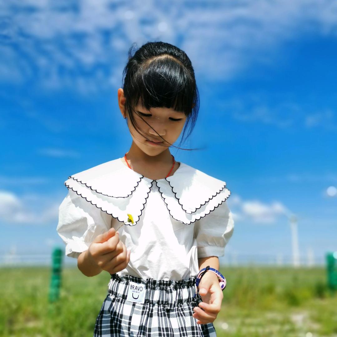 萍水相逢