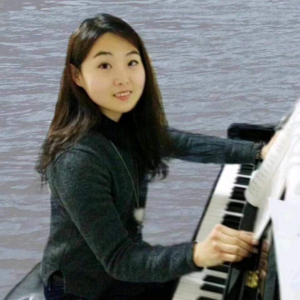 魏留乐🎶视唱练耳教师