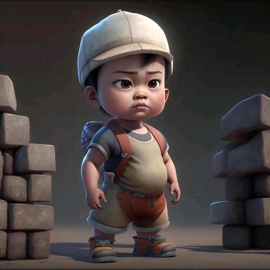 奋斗吧皮卡丘