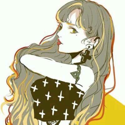 甜甜凉白开