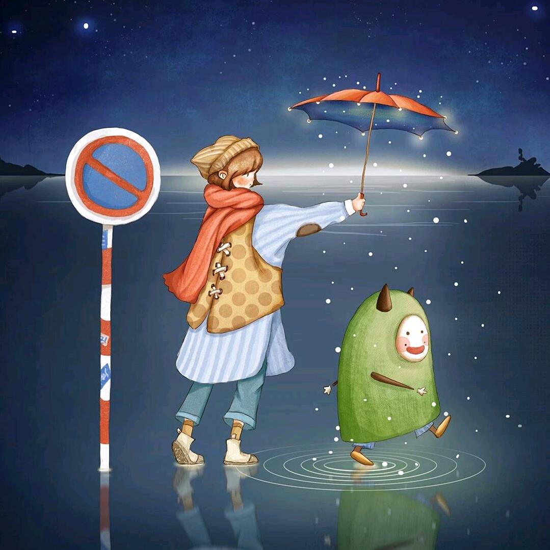 ✨🌈💯永恒之光💯🌈✨