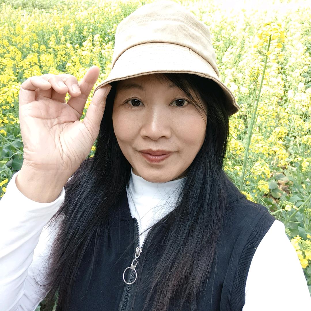 陈四姐