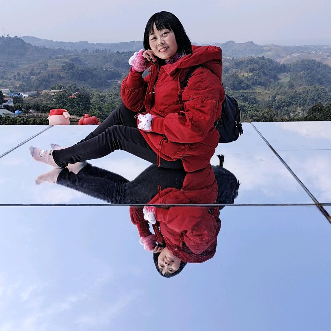 幸福虎外婆78011