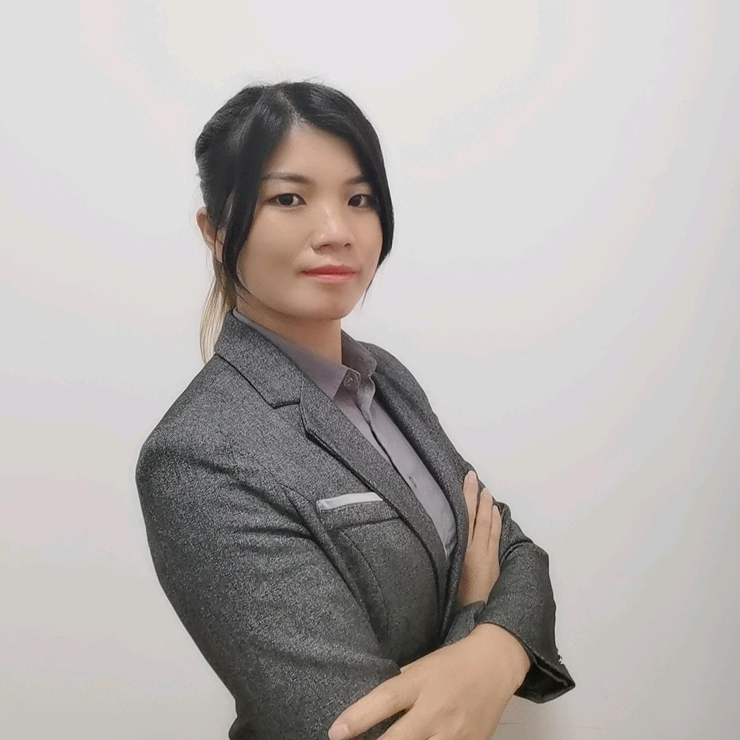 平南房产一姜静