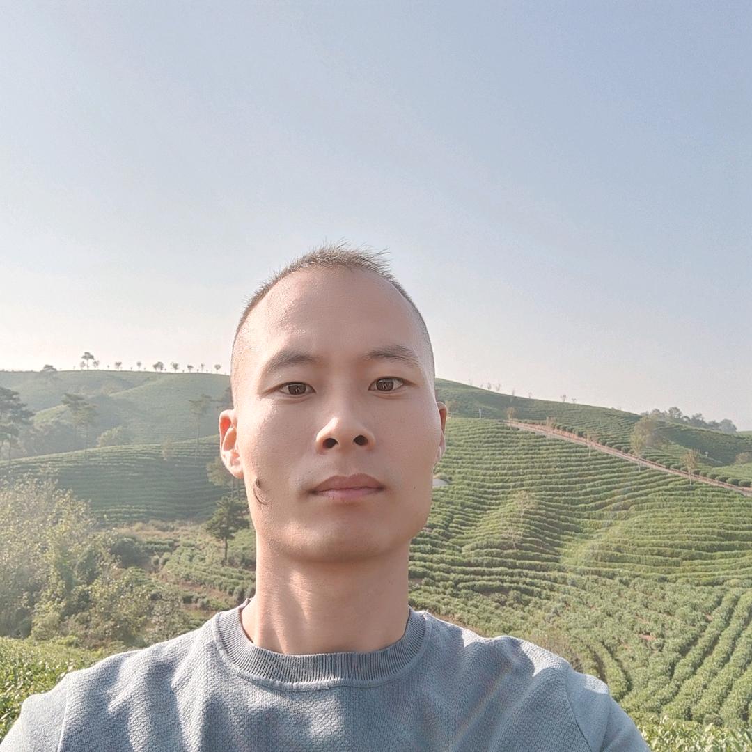 豫见  茶匠传承人