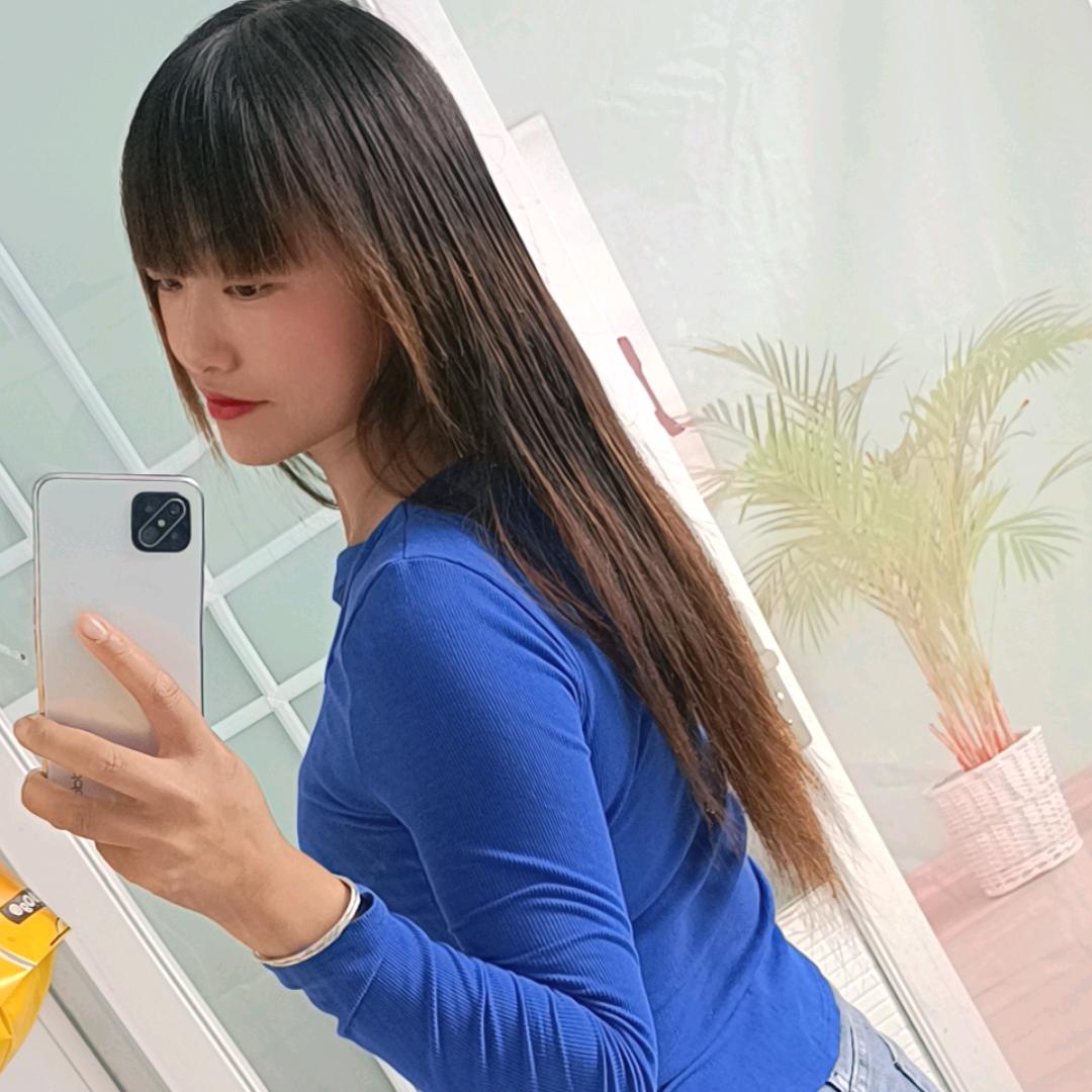 丽丽～