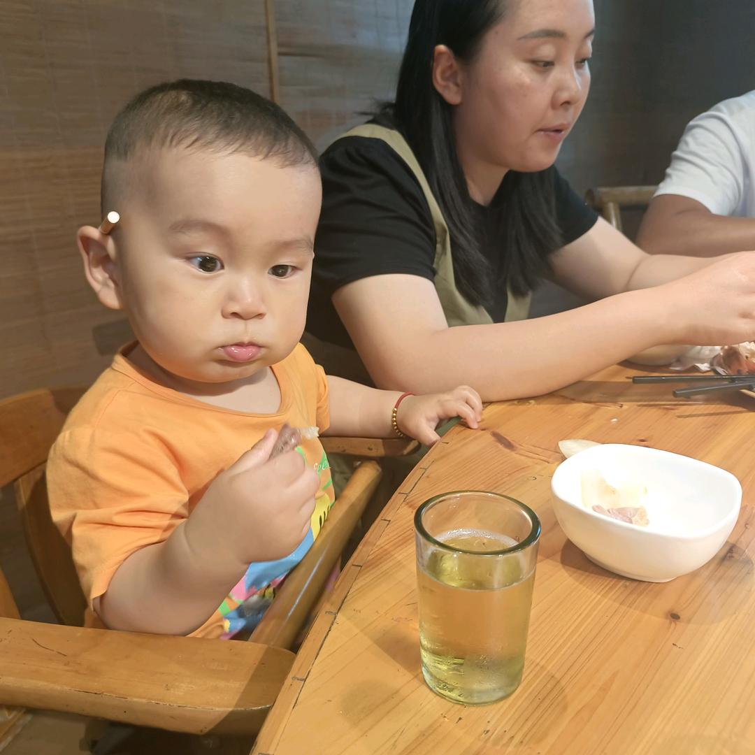 庄先生