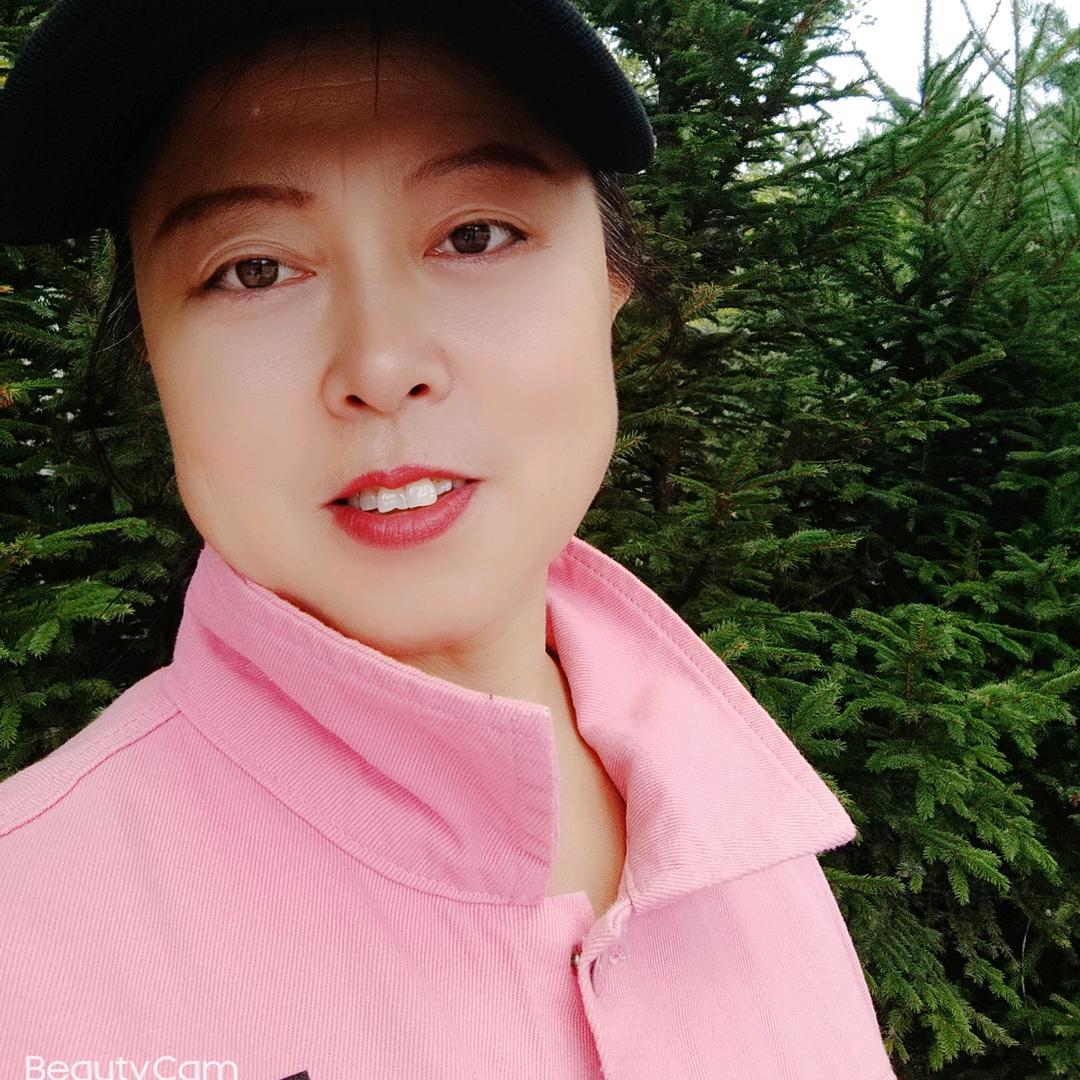 美华🌈