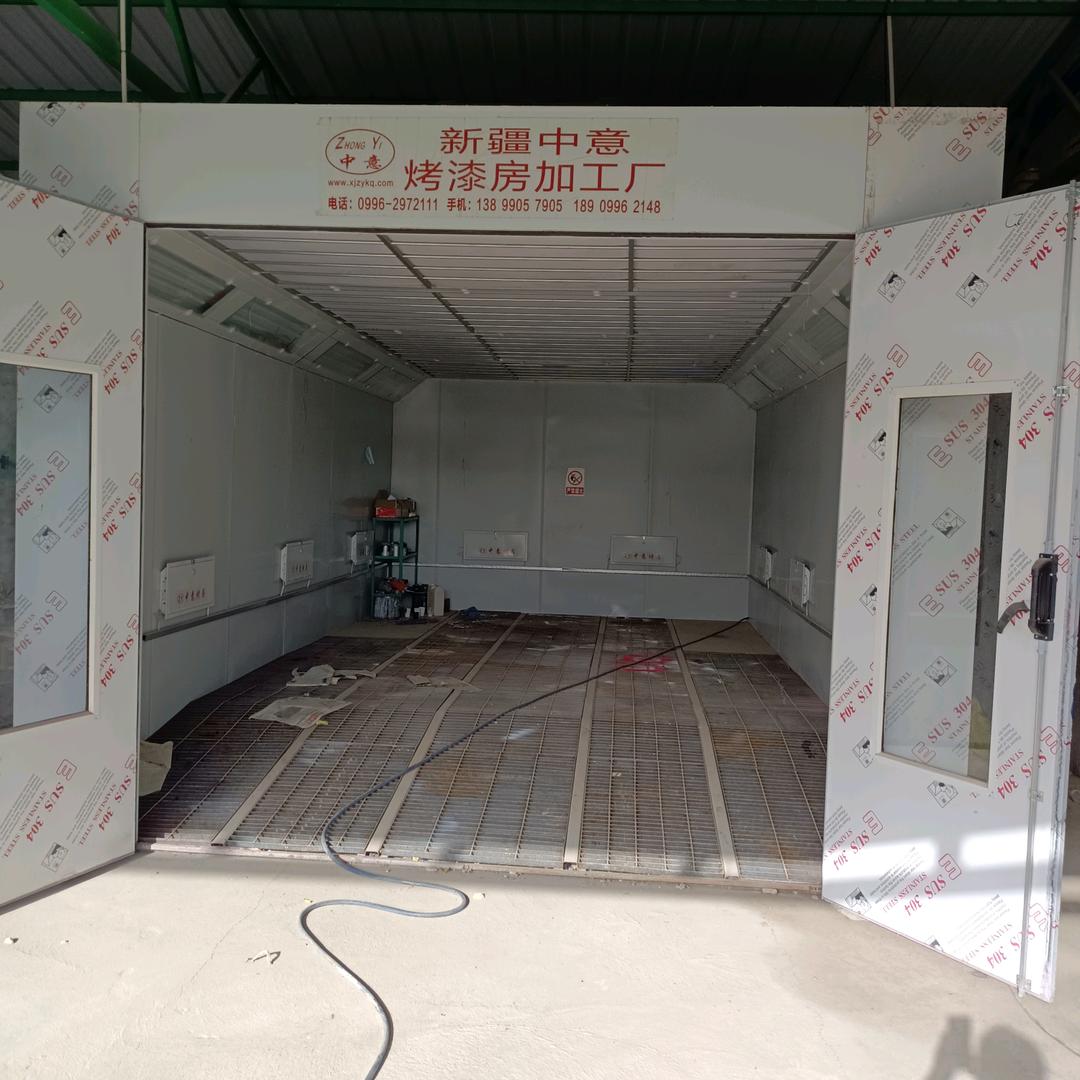 新疆中意烤漆环保1389905790