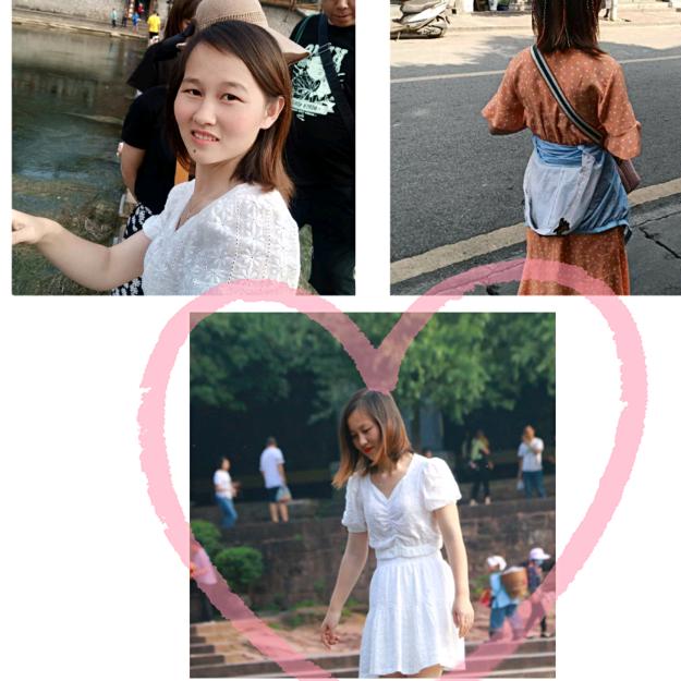 一颗心,一辈子。
