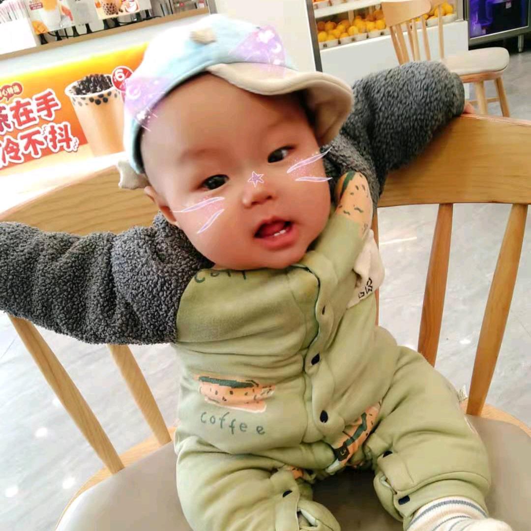 高家^O^小伙