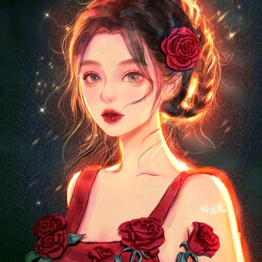 梵高的向日葵🌻