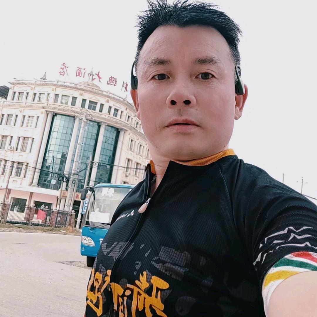 铁骑冯大王