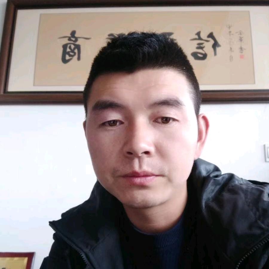 机哥