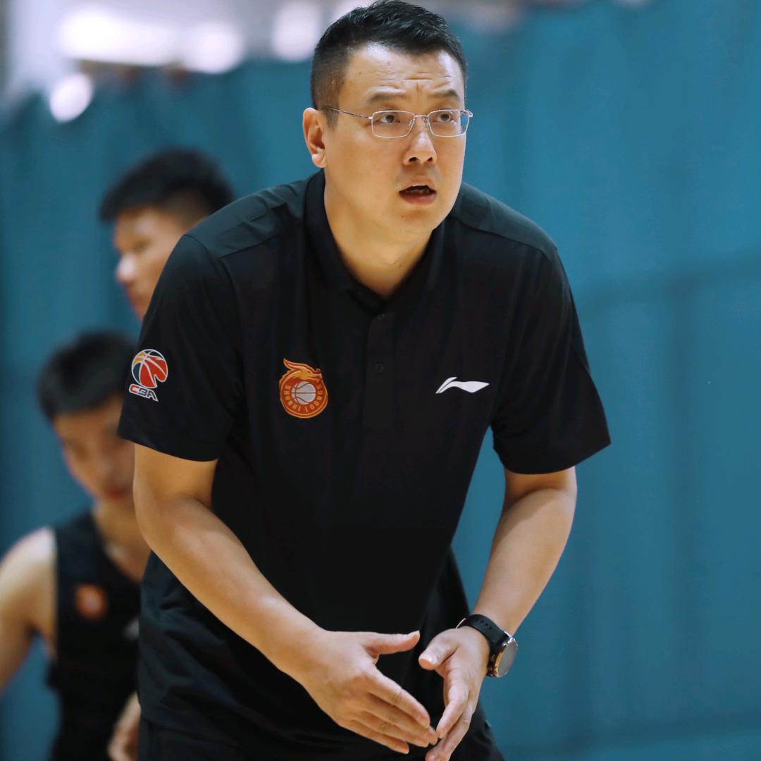 cba魏明亮