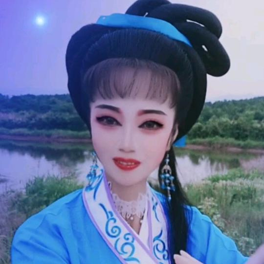 黄梅戏悠悠