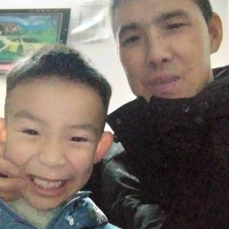 张仕华