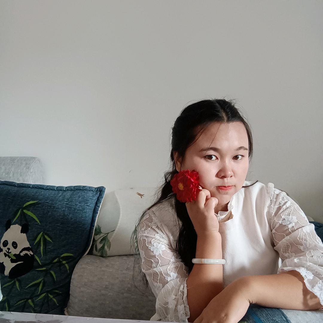 珊珊姐