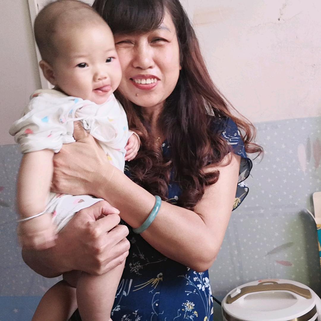 勿忘我（68年的猴）