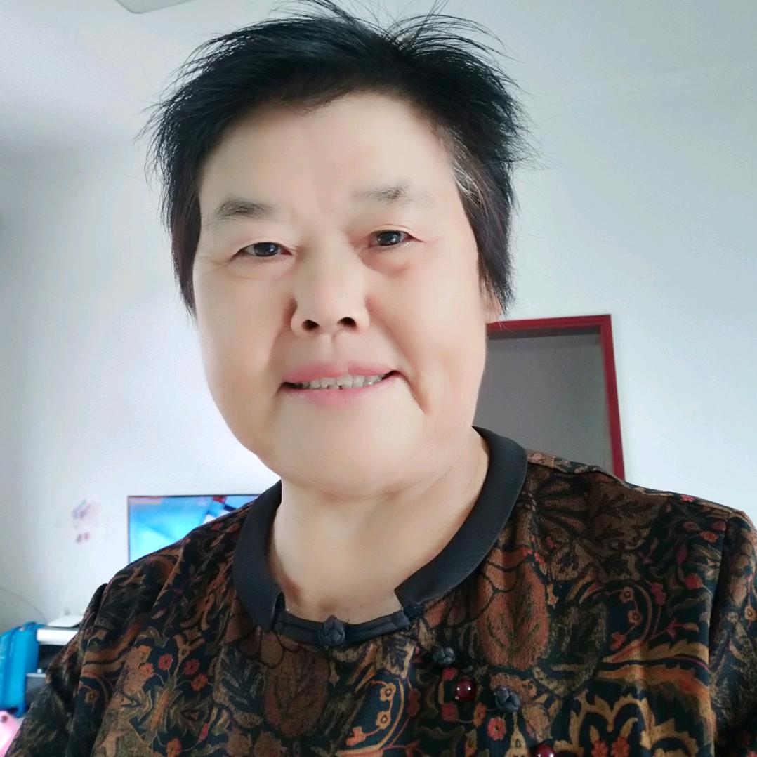 好物分享刘奶奶