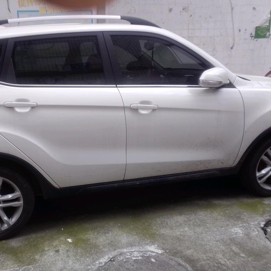 刘洋洋记录生活日常