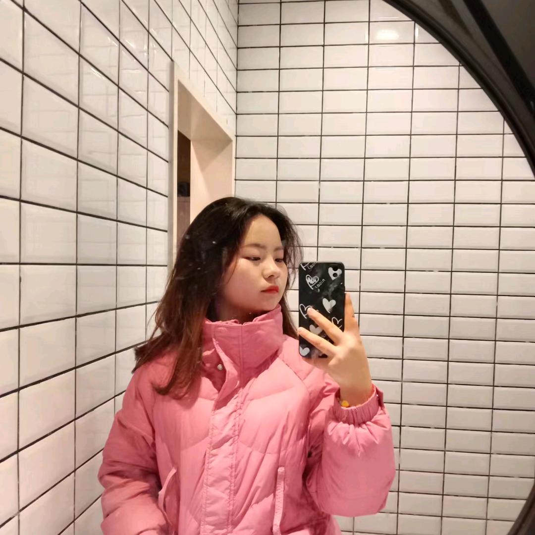 大脸丸子🌞