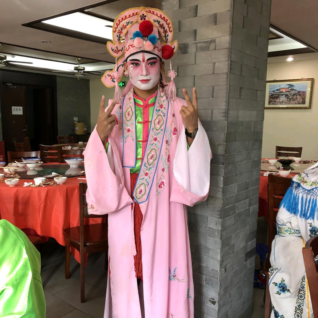 王秦庄公子(小吕)