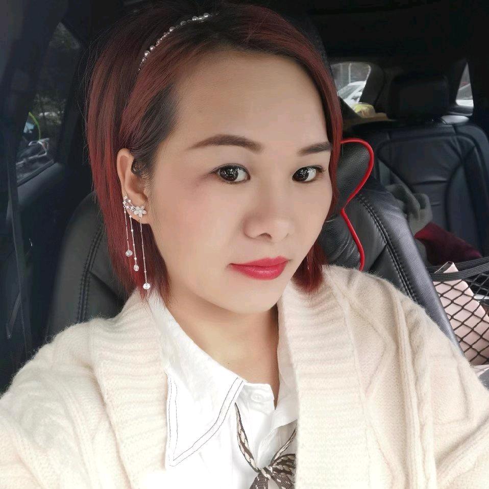 菇凉的小幸运