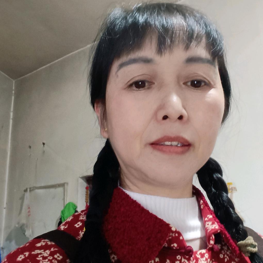 梁小平姐