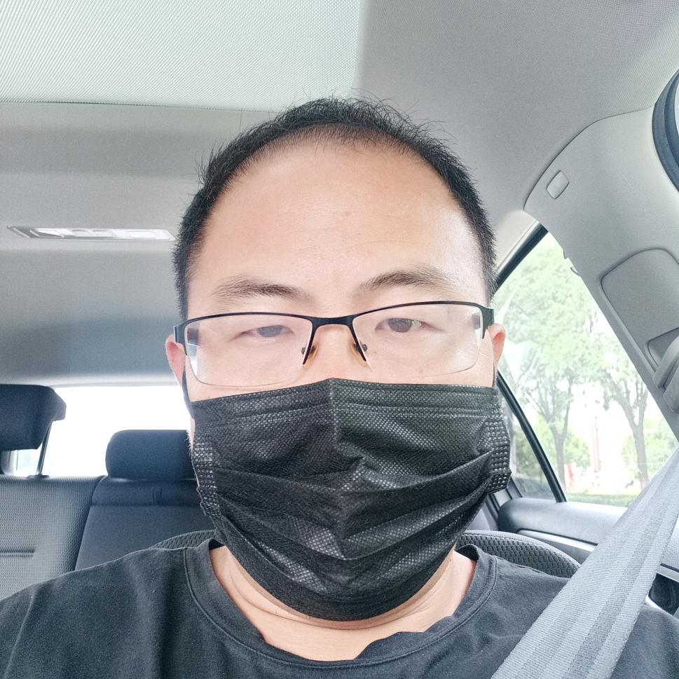 大斌来啦