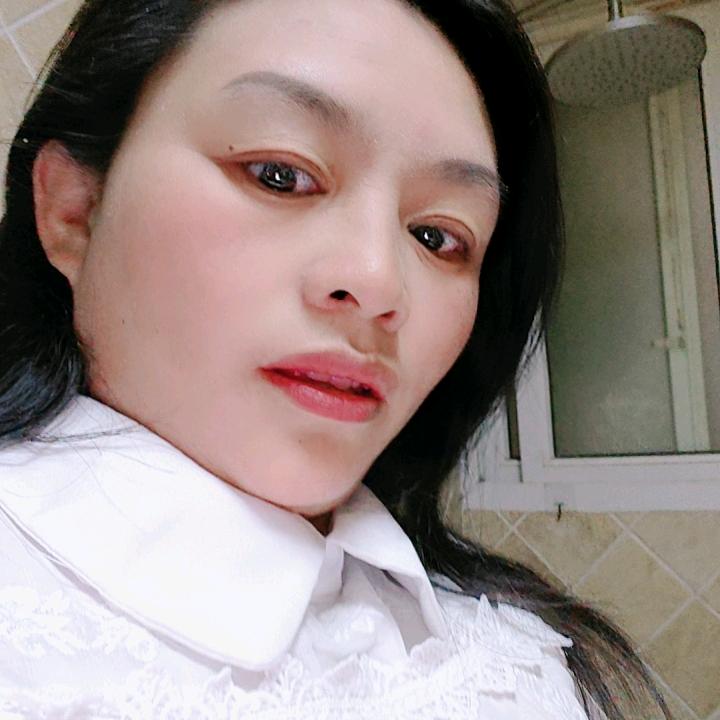陈幺妹 🌹
