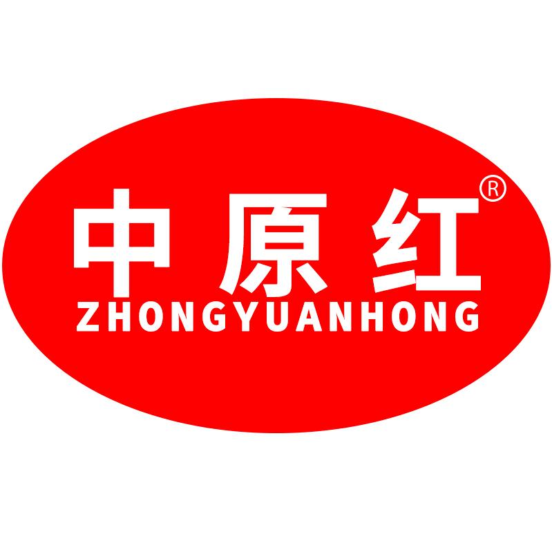 中原红金刚石