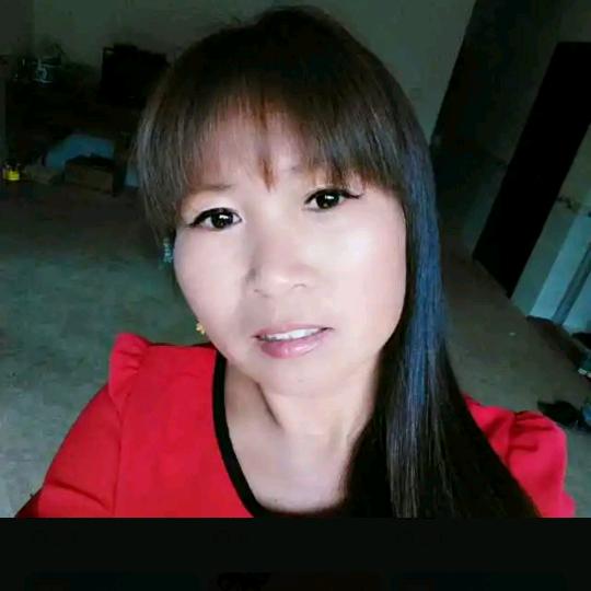 余美英