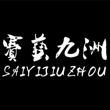 赛艺九州艺术培训官方号