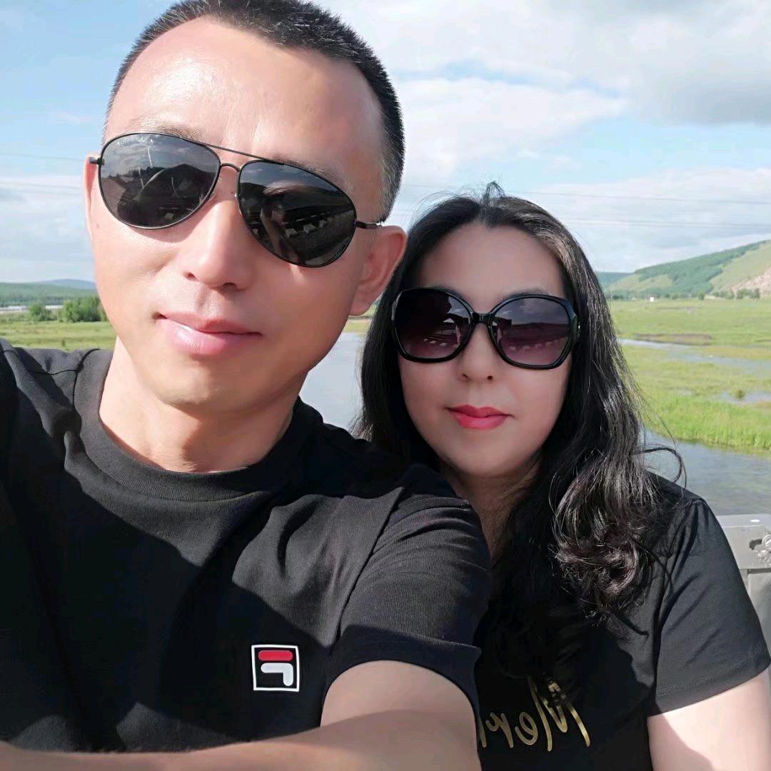 文华房车旅行