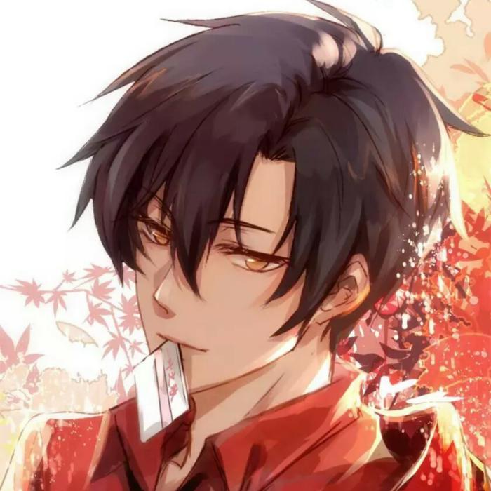 原神.[沐雨橙风]