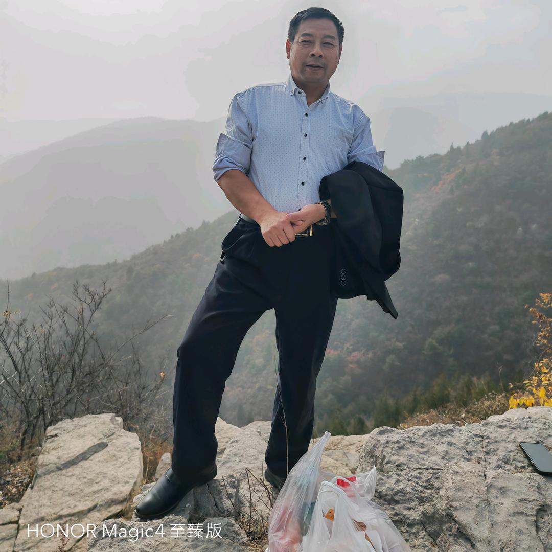 我的命运会发光