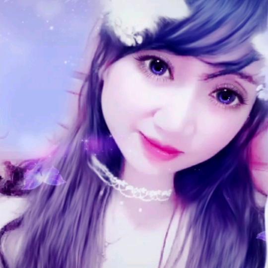 青纱挽妆