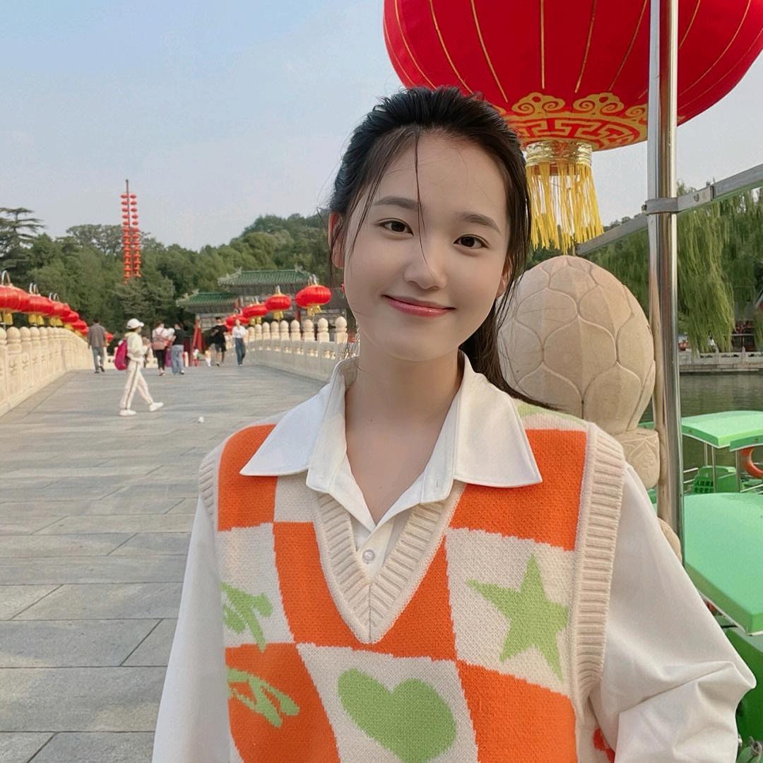 快乐小师妹