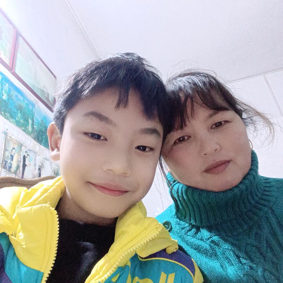 杨淑珍