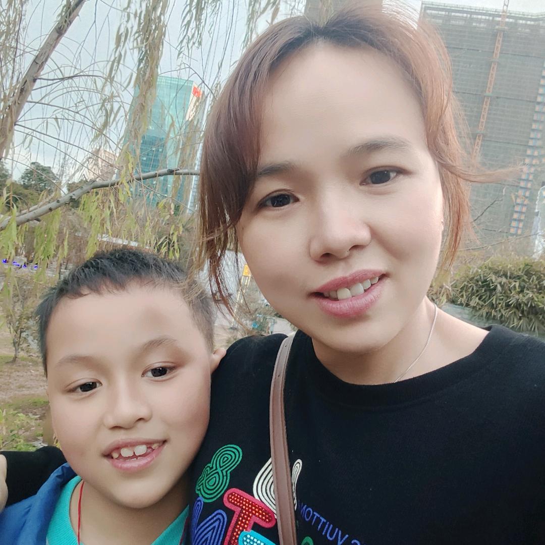 幸福😁