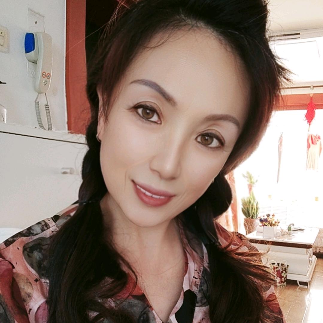 柠檬姐