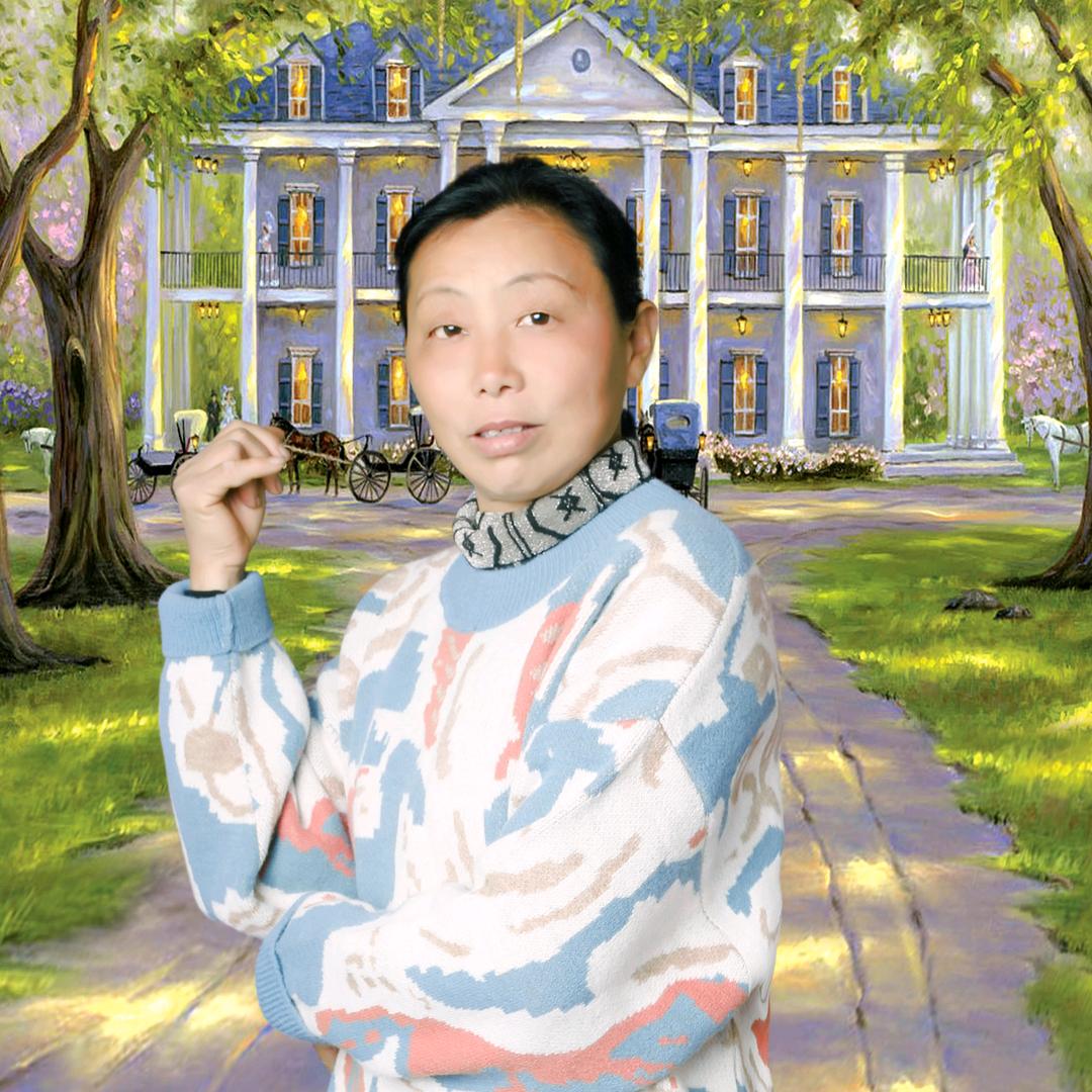 沐子（首播）：