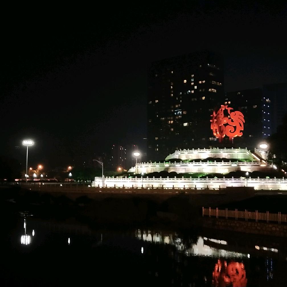河东河西